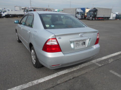 Toyota Corolla 2006
