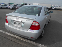 Toyota Corolla 2006