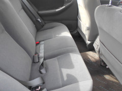 Toyota Corolla 2006