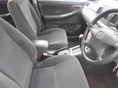 Toyota Corolla 2006