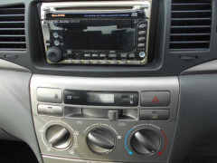 Toyota Corolla 2006