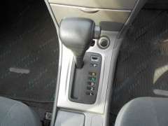 Toyota Corolla 2006