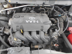 Toyota Corolla 2002
