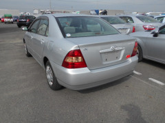 Toyota Corolla 2002