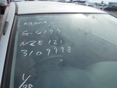 Toyota Corolla 2002