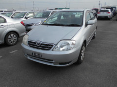 Toyota Corolla 2002