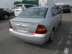 Toyota Corolla 2002