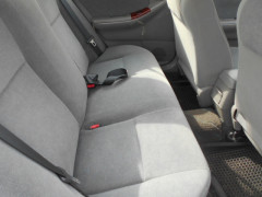 Toyota Corolla 2002