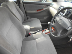 Toyota Corolla 2002