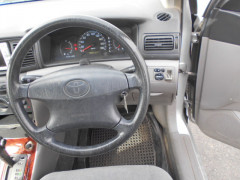 Toyota Corolla 2002