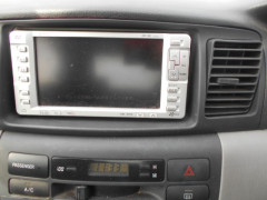 Toyota Corolla 2002