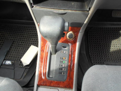 Toyota Corolla 2002