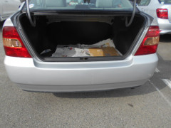 Toyota Corolla 2002
