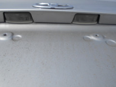 Toyota Corolla 2002