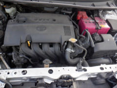Toyota Corolla Fielder 2014