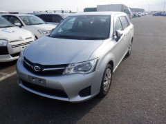 Toyota Corolla Fielder 2014