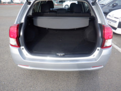 Toyota Corolla Fielder 2014