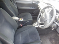 Toyota Corolla Fielder 2014