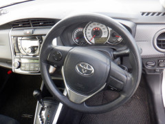 Toyota Corolla Fielder 2014