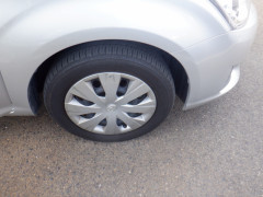 Toyota Corolla Fielder 2014