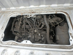 Daihatsu Hijet Truck 2014