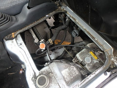 Daihatsu Hijet Truck 2014