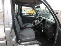 Daihatsu Hijet Truck 2014