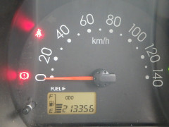 Daihatsu Hijet Truck 2014