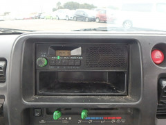 Daihatsu Hijet Truck 2014