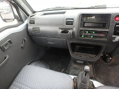 Daihatsu Hijet Truck 2014