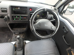 Daihatsu Hijet Truck 2014