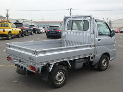 Daihatsu Hijet Truck 2014