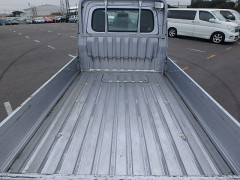 Daihatsu Hijet Truck 2014