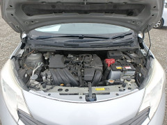 Nissan Note 2014