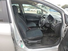 Nissan Note 2014