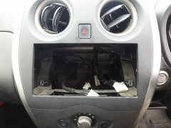 Nissan Note 2014