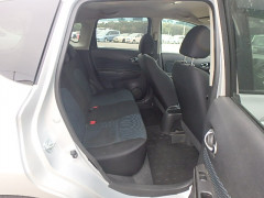 Nissan Note 2014
