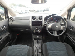 Nissan Note 2014