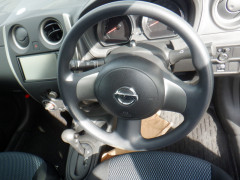 Nissan Note 2014