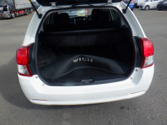 Toyota Corolla Fielder 2014