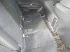 Toyota Corolla Fielder 2014