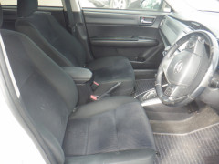 Toyota Corolla Fielder 2014