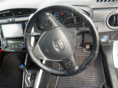 Toyota Corolla Fielder 2014