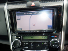 Toyota Corolla Fielder 2014
