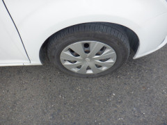 Toyota Corolla Fielder 2014