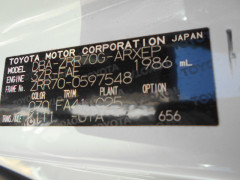 Toyota Noah 2014