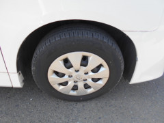Toyota Noah 2014