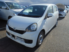 Daihatsu Mira 2014