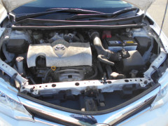 Toyota Corolla Fielder 2015