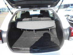 Toyota Corolla Fielder 2015